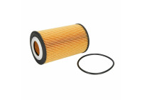 oil filter OX 1161D Mahle