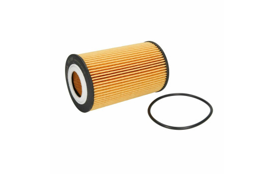 oil filter OX 1161D Mahle