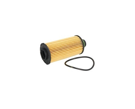 Oil Filter OX 1219D Mahle