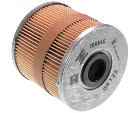 Oil Filter OX 122D Mahle