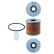 Oil Filter OX 122D Mahle, Thumbnail 6