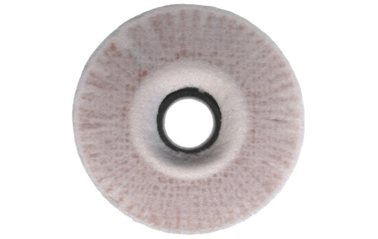 Oil Filter OX 127/1D Mahle, Image 2