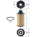 Oil filter OX 1310D Mahle