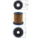 Oil filter OX 1350 Mahle