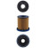 Oil filter OX 1350 Mahle, Thumbnail 2