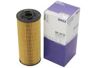 Oil Filter OX 137D Mahle