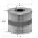 Oil Filter OX 151D Mahle, Thumbnail 2