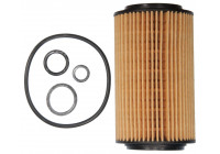 Oil Filter OX 153/7D Mahle