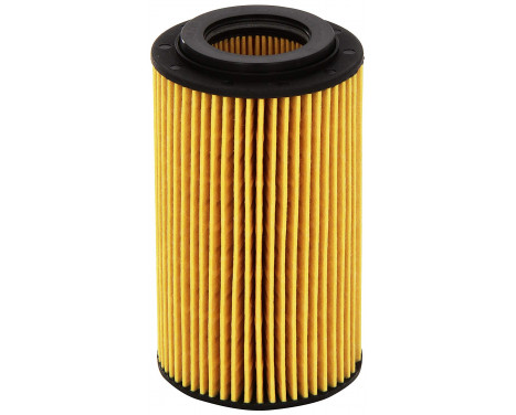 Oil Filter OX 153D1 Mahle