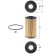 Oil Filter OX 153D1 Mahle, Thumbnail 3