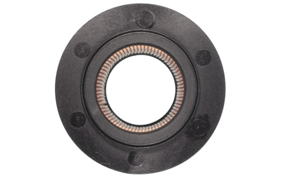 Oil Filter OX 154/1D Mahle, Image 2