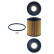 Oil Filter OX 154/1D Mahle, Thumbnail 4