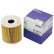 Oil Filter OX 156D1 Mahle