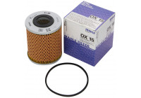 Oil Filter OX 15D Mahle