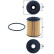 Oil Filter OX 160D Mahle, Thumbnail 3