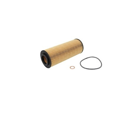 Oil Filter OX 164D Mahle