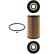 Oil Filter OX 169D Mahle, Thumbnail 3