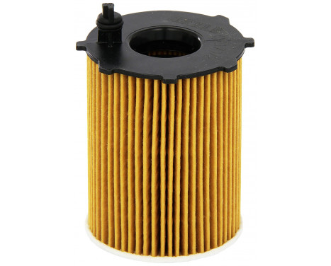 Oil Filter OX 171/2D Mahle