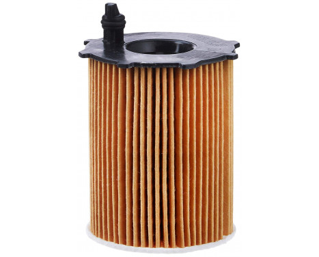 Oil Filter OX 171/2D1 Mahle
