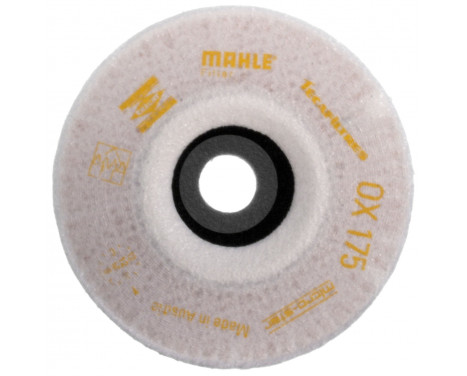 Oil Filter OX 175D Mahle, Image 2