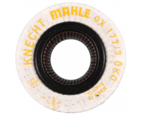 Oil Filter OX 177/3D Mahle, Image 2