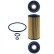 Oil Filter OX 179D Mahle, Thumbnail 5