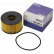 Oil Filter OX 191D Mahle