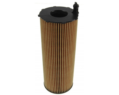 Oil Filter OX 196/3D Mahle