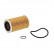 Oil Filter OX 209D Mahle