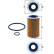 Oil Filter OX 209D Mahle, Thumbnail 2