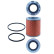 Oil Filter OX 20D Mahle, Thumbnail 3