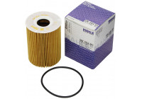 Oil Filter OX 254D1 Mahle