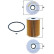 Oil Filter OX 254D1 Mahle, Thumbnail 2