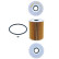 Oil Filter OX 254D1 Mahle, Thumbnail 3