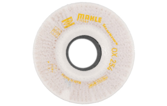 Oil Filter OX 254D3 Mahle, Image 3