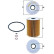 Oil Filter OX 254D3 Mahle, Thumbnail 4