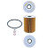 Oil Filter OX 254D3 Mahle, Thumbnail 5