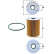 Oil Filter OX 254D5 Mahle, Thumbnail 2