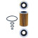 Oil Filter OX 260D Mahle, Thumbnail 4