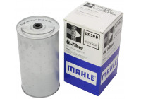 Oil Filter OX 30D Mahle