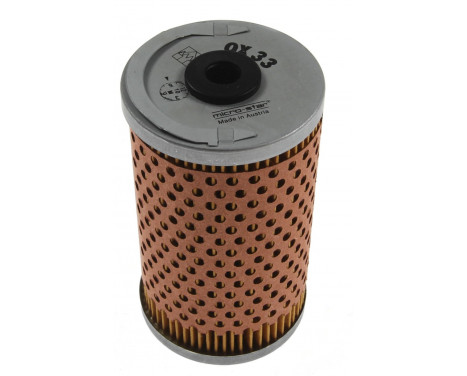 Oil Filter OX 33D Mahle