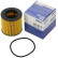 Oil Filter OX 341D Mahle