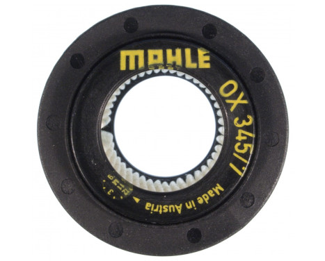Oil Filter OX 345/7D Mahle, Image 2