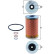 Oil Filter OX 34D Mahle, Thumbnail 3