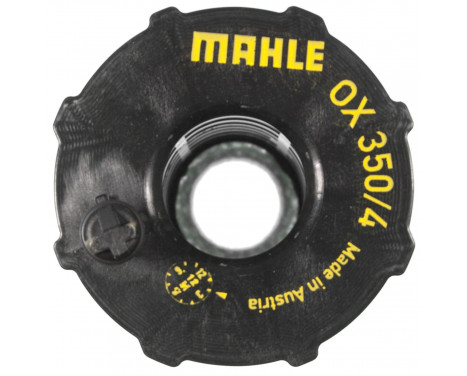 Oil Filter OX 350/4D Mahle, Image 3