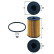 Oil Filter OX 353/7D Mahle, Thumbnail 3