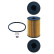 Oil Filter OX 353/7D Mahle, Thumbnail 4