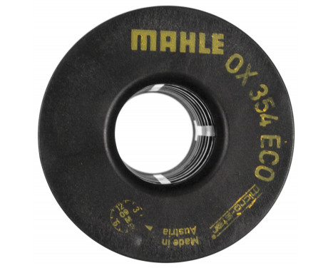 Oil Filter OX 354D Mahle, Image 3