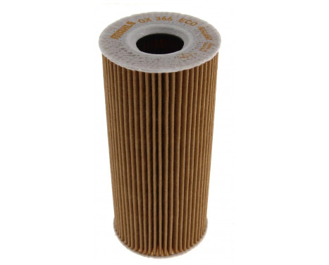 Oil Filter OX 366D Mahle