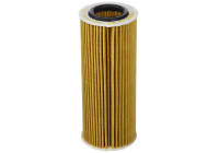 Oil Filter OX 368D1 Mahle